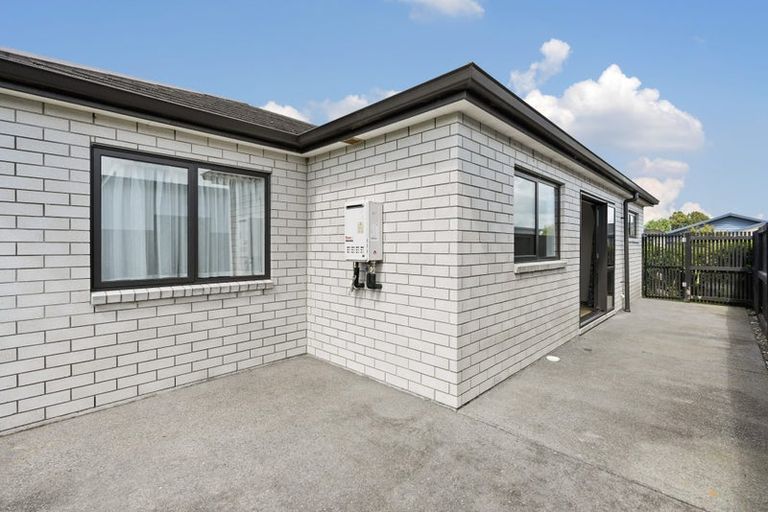 Photo of property in 30 Probert Crescent, Chartwell, Hamilton, 3210