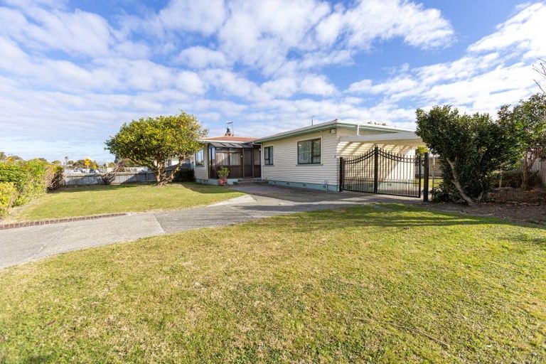 Photo of property in 8 Richmond Street, Maraenui, Napier, 4110