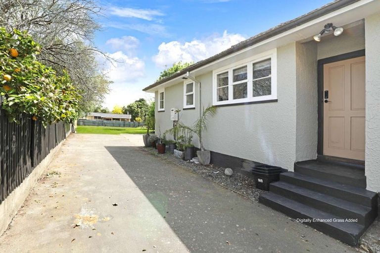 Photo of property in 43 Lewis Avenue, Aramoho, Whanganui, 4500
