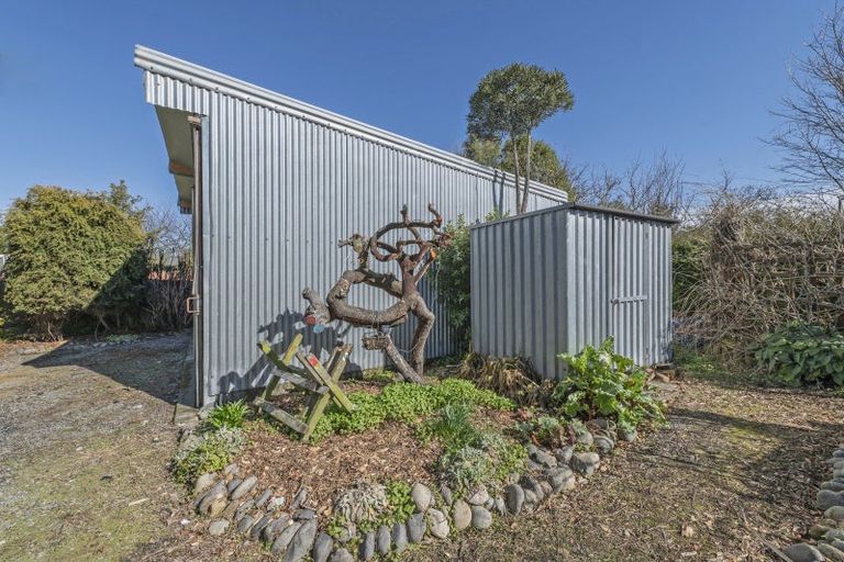 Photo of property in 27 West Street, Whitecliffs, Coalgate, 7673