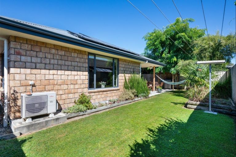 Photo of property in 22a Mccallum Street, Springlands, Blenheim, 7201