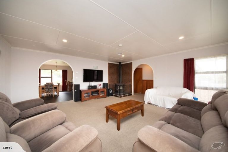 Photo of property in 9 Ashdown Crescent, Feilding, 4702