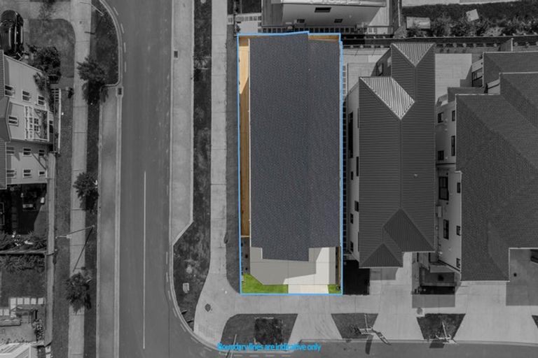 Photo of property in 2 Elevation Street, Flat Bush, Auckland, 2019