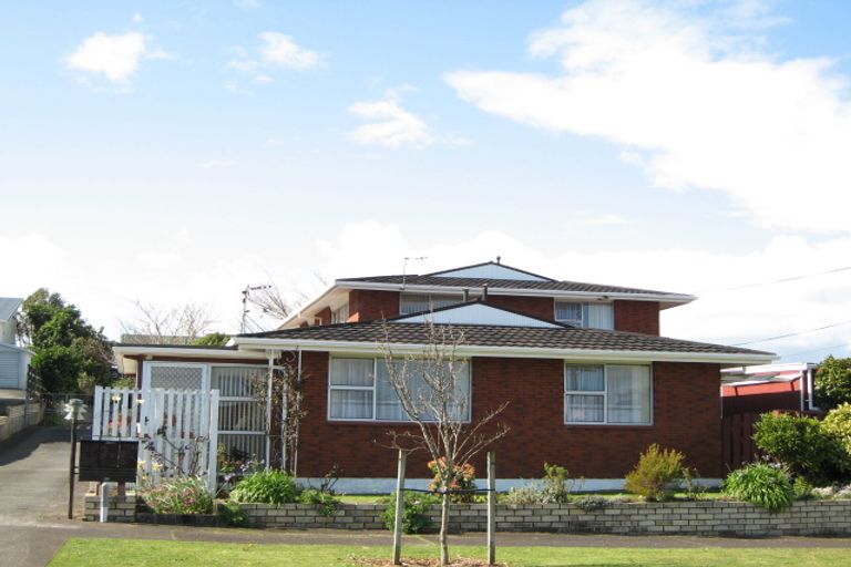 Photo of property in 4 Price Street, Westown, New Plymouth, 4310