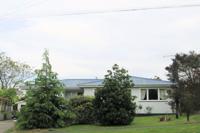Photo of property in 62 Atkinson Street, Mangapapa, Gisborne, 4010