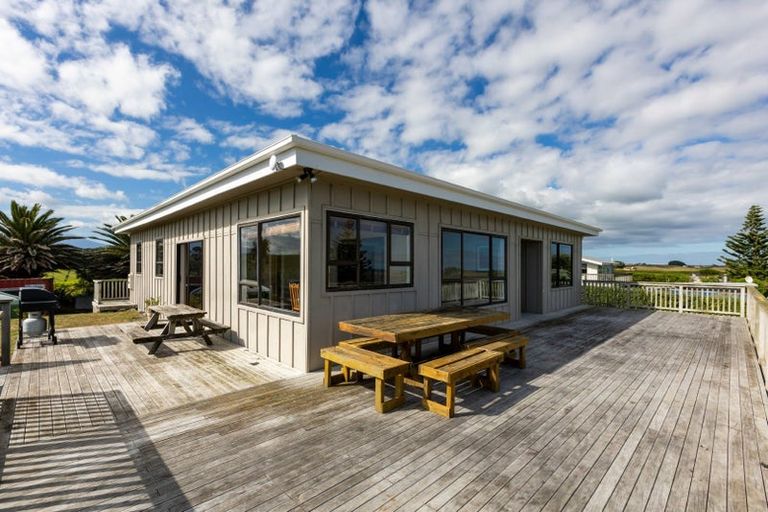 Photo of property in 7 Anglers Avenue, Warea, 4381