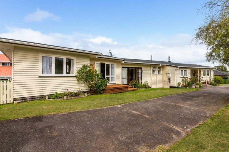 Photo of property in 1/5 Fletcher Street, Taupo, 3330
