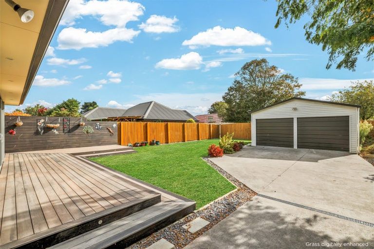 Photo of property in 47 Howard Street, Spreydon, Christchurch, 8024