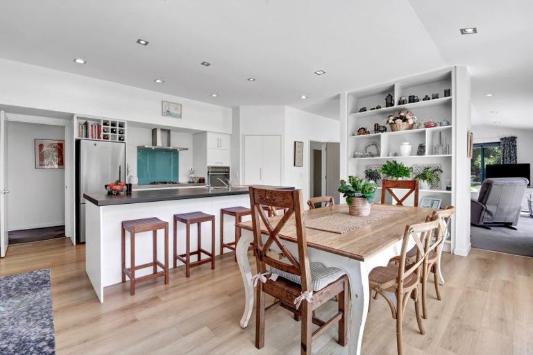 Photo of property in 4a Campbell Lane, Oxford, 7430