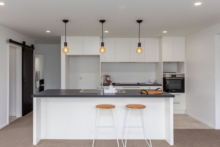 Photo of property in 400 Bower Avenue, Parklands, Christchurch, 8083