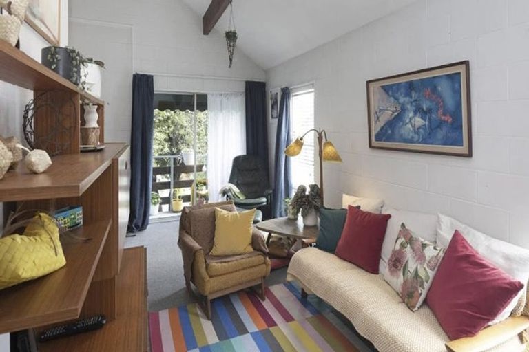 Photo of property in 3/14 Sherborne Street, St Albans, Christchurch, 8014