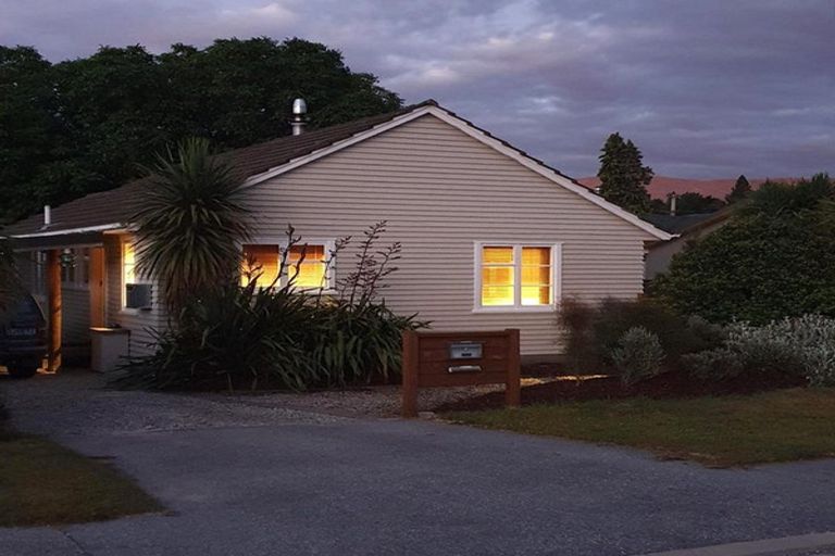 Photo of property in 25a Blyth Street, Cromwell, 9310