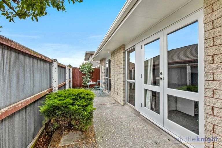 Photo of property in 3/149 Clarence Street, Riccarton, Christchurch, 8011