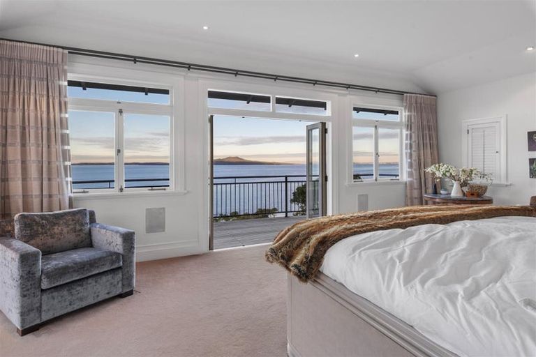 Photo of property in 245 Beach Road, Campbells Bay, Auckland, 0630