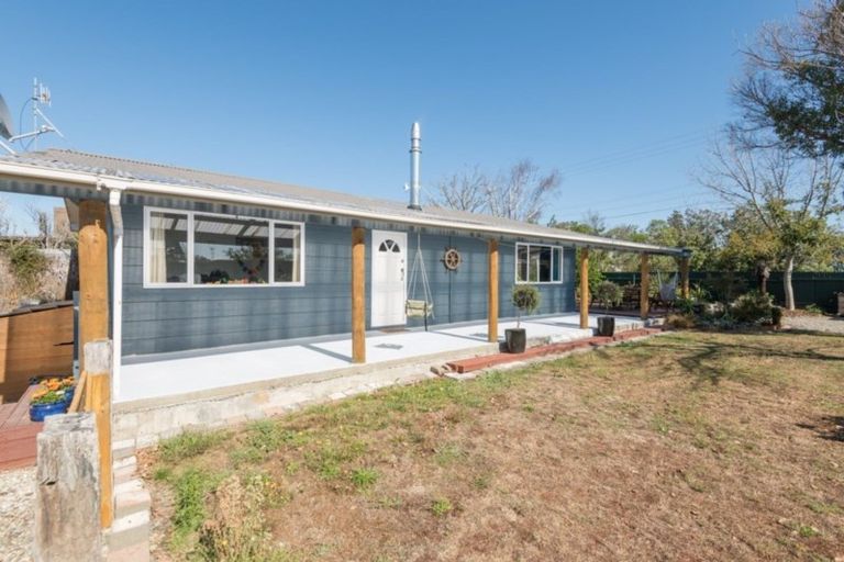 Photo of property in 134 Barnett Avenue, Best Island, Richmond, 7081