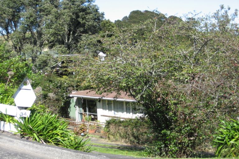 Photo of property in 34 Upland Road, Huntly, 3700