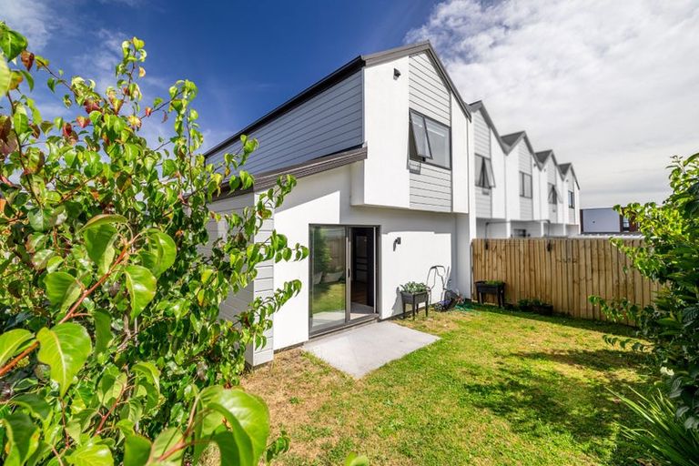 Photo of property in 5/15 Bunyan Street, Waltham, Christchurch, 8023