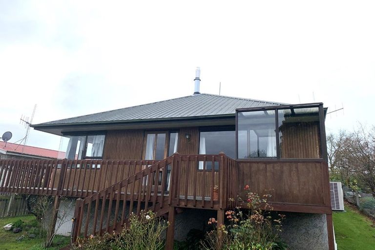 Photo of property in 218d Otipua Road, West End, Timaru, 7910