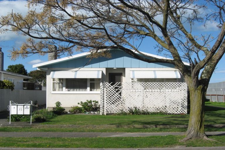 Photo of property in 3/73 Clarence Cox Crescent, Pirimai, Napier, 4112