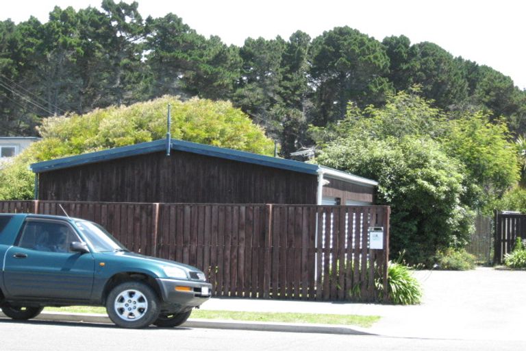 Photo of property in 2/238 Estuary Road, South New Brighton, Christchurch, 8062