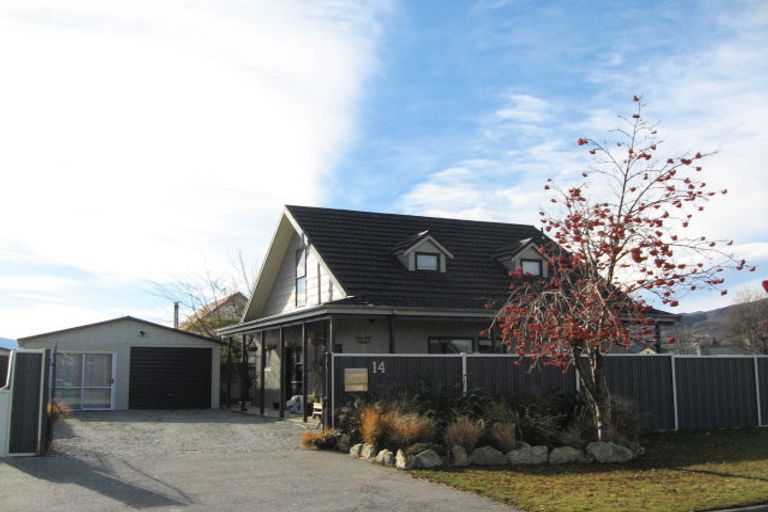 Photo of property in 14 Boyne Place, Cromwell, 9310