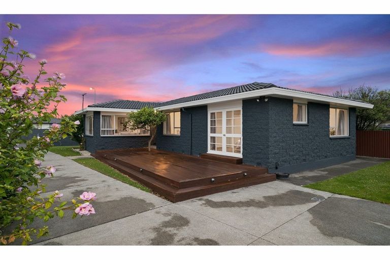 Photo of property in 5 Stacey Place, Woolston, Christchurch, 8062