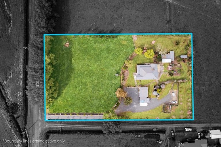 Photo of property in 1053 Taniwha Road, Waerenga, Te Kauwhata, 3781