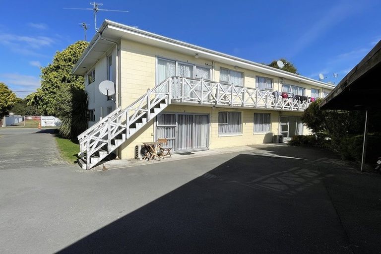 Photo of property in 5/30 Gambia Street, Papanui, Christchurch, 8053