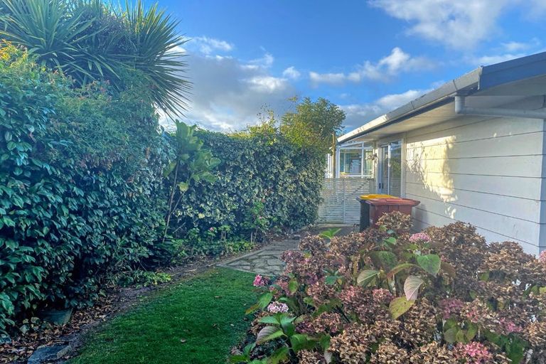 Photo of property in 23 Cargill Avenue, Feilding, 4702