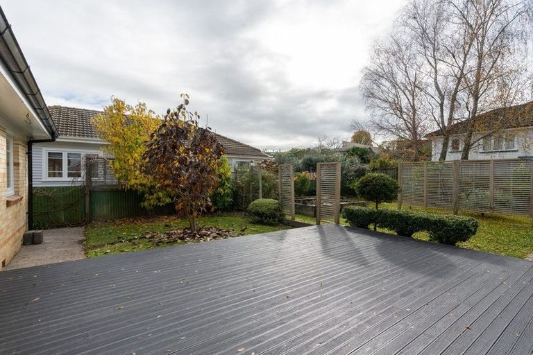 Photo of property in 38 Graham Street, Hamilton East, Hamilton, 3216