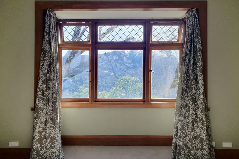 Photo of property in 87 Cecil Road, Wadestown, Wellington, 6012