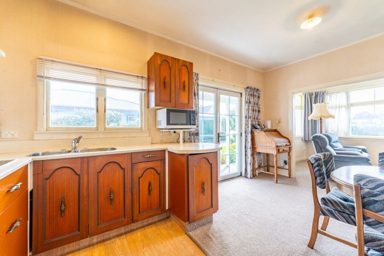 Photo of property in 252 Church Street, West End, Timaru, 7910
