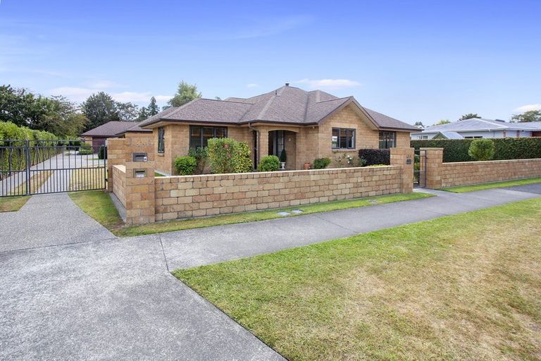 Photo of property in 41a Burwood Road, Matamata, 3400
