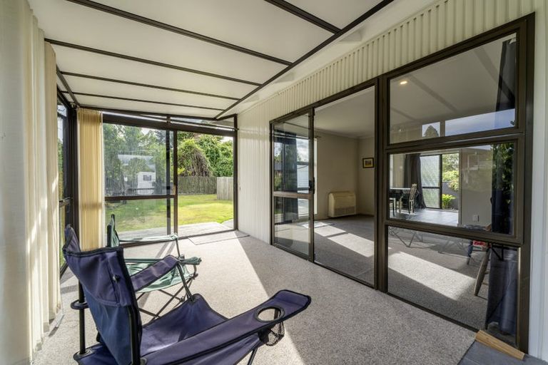 Photo of property in 11 Flatman Crescent, Geraldine, 7930