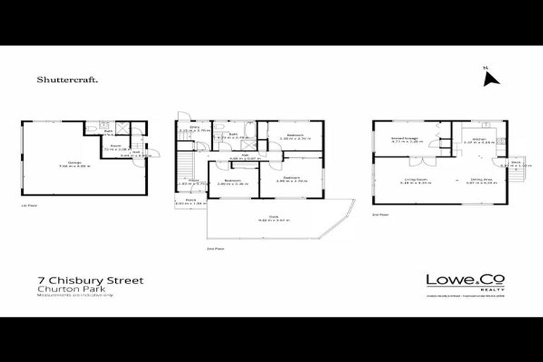 Photo of property in 7 Chisbury Street, Churton Park, Wellington, 6037