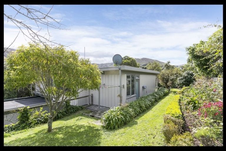Photo of property in 29 Spencer Street, Crofton Downs, Wellington, 6035