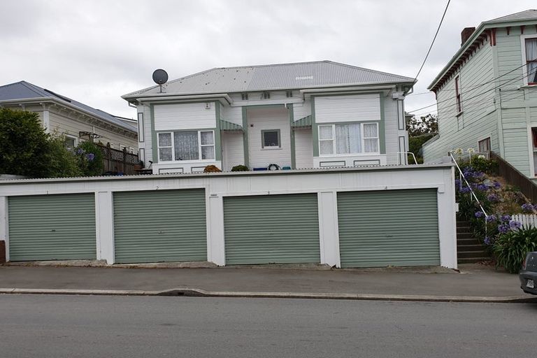 Photo of property in 6 Te Wharepouri Street, Berhampore, Wellington, 6023
