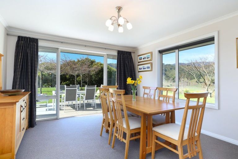 Photo of property in 35 Hollyman Road, Hira, Nelson, 7071