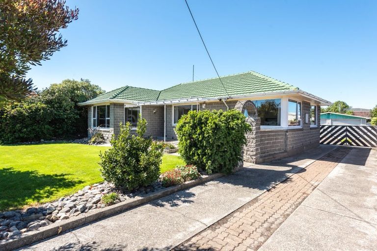 Photo of property in 227 Northbrook Road, Rangiora, 7400