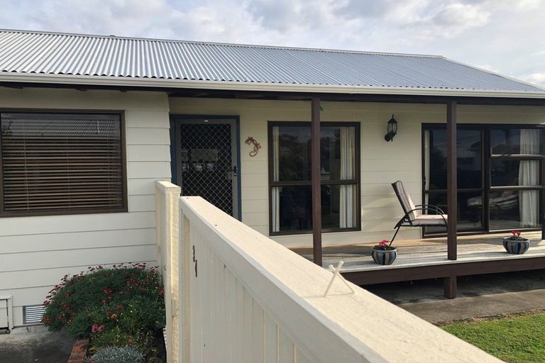 Photo of property in 34 Seaforth Avenue, Milson, Palmerston North, 4414