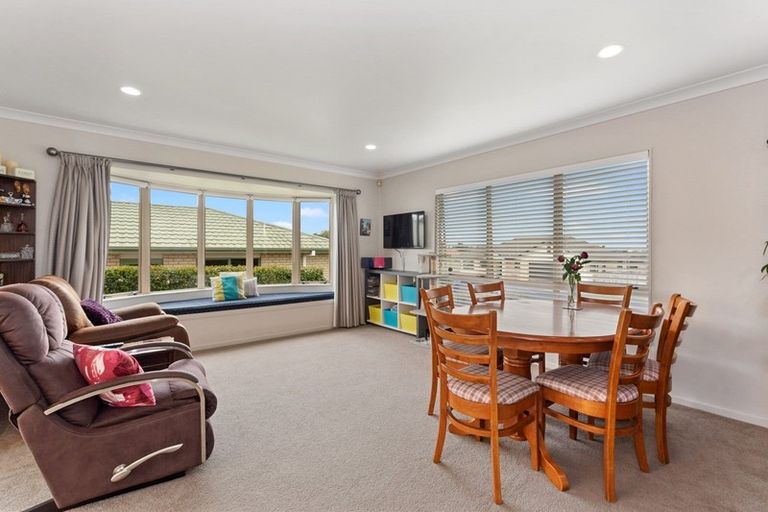 Photo of property in 9 Loveridge Place, Morrinsville, 3300