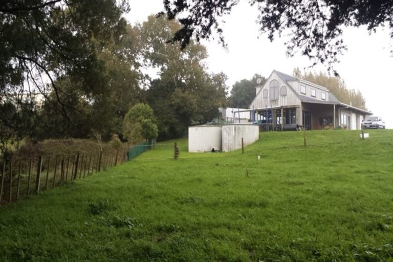 Photo of property in 62 Pokeno Road, Pokeno, 2472