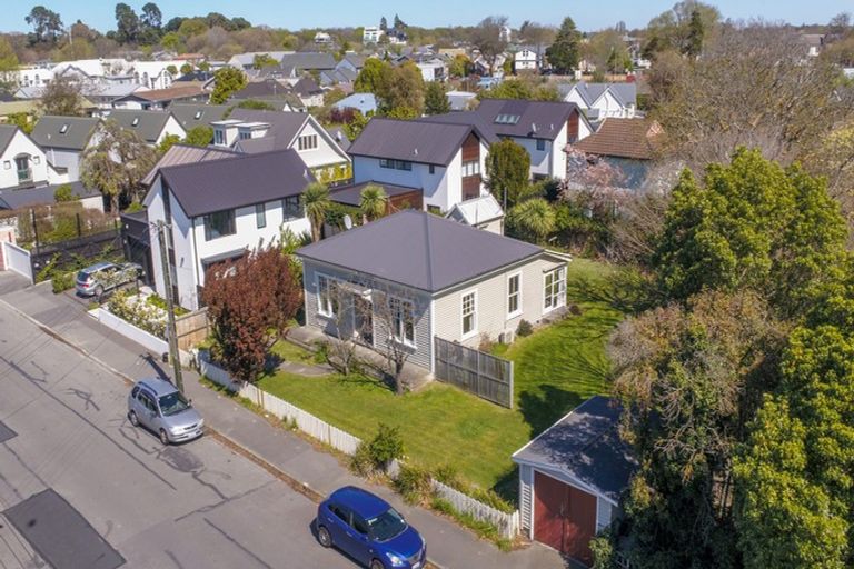 Photo of property in 29 Bristol Street, St Albans, Christchurch, 8014