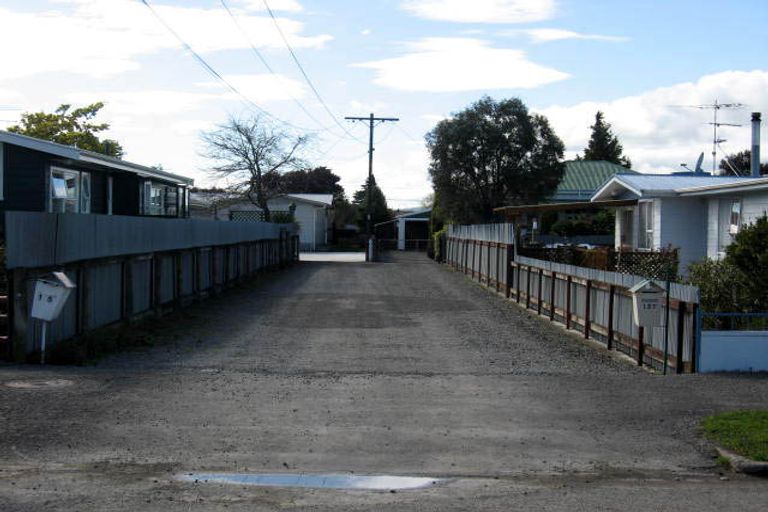 Photo of property in 137 Cockburn Street, Kuripuni, Masterton, 5810