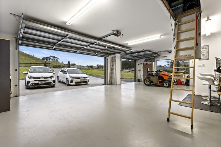 Photo of property in 203 Fletcher Road, Waimauku, 0881