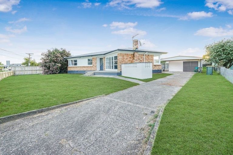 Photo of property in 91 Lewis Street, Glenview, Hamilton, 3206