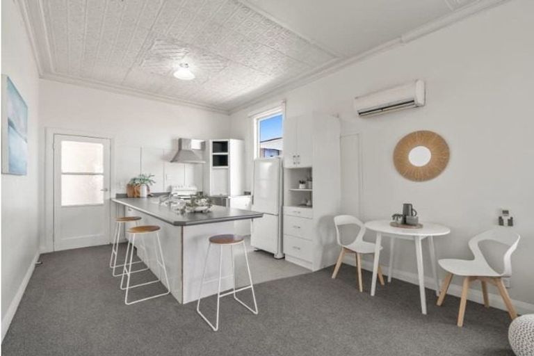 Photo of property in 61 Wesley Street, South Dunedin, Dunedin, 9012