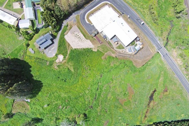 Photo of property in 62 Pokeno Road, Pokeno, 2472