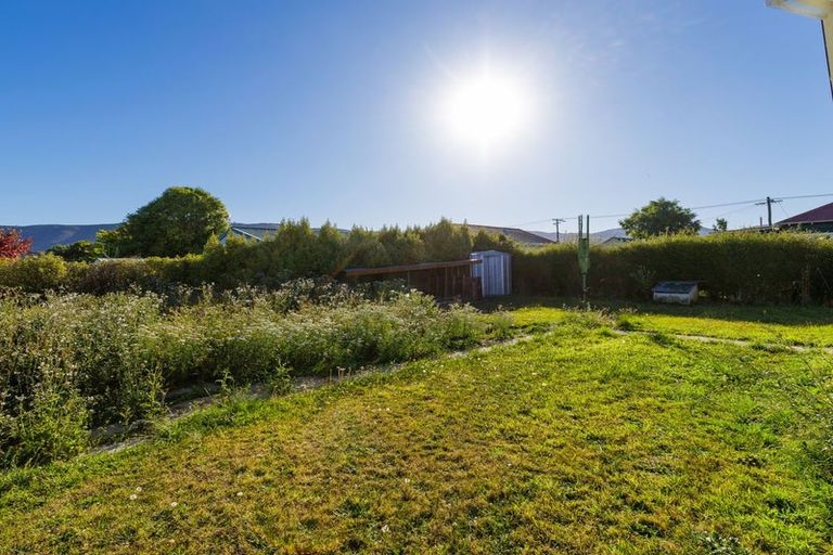 Photo of property in 11 George Street, Waimate, 7924