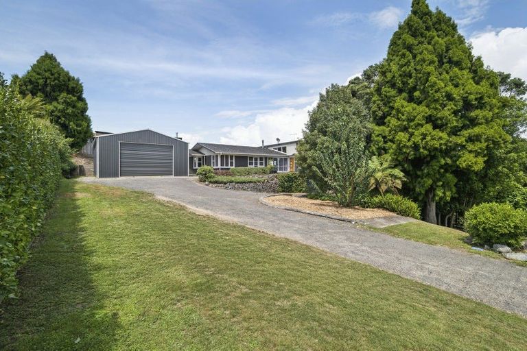 Photo of property in 54 Grand Vue Road, Kawaha Point, Rotorua, 3010